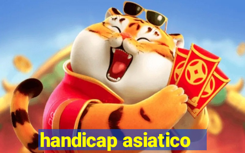 handicap asiatico - 0.75